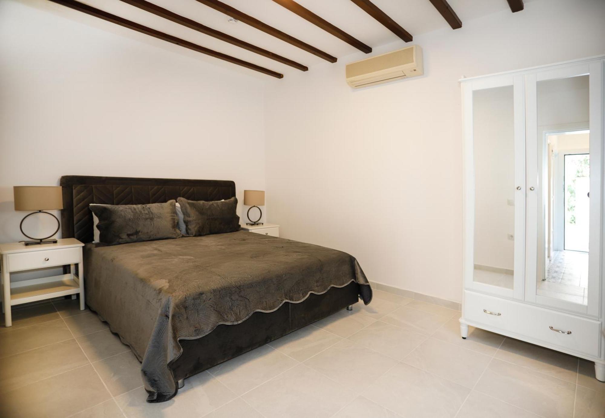 Flag Suites +12 Bodrum Cameră foto