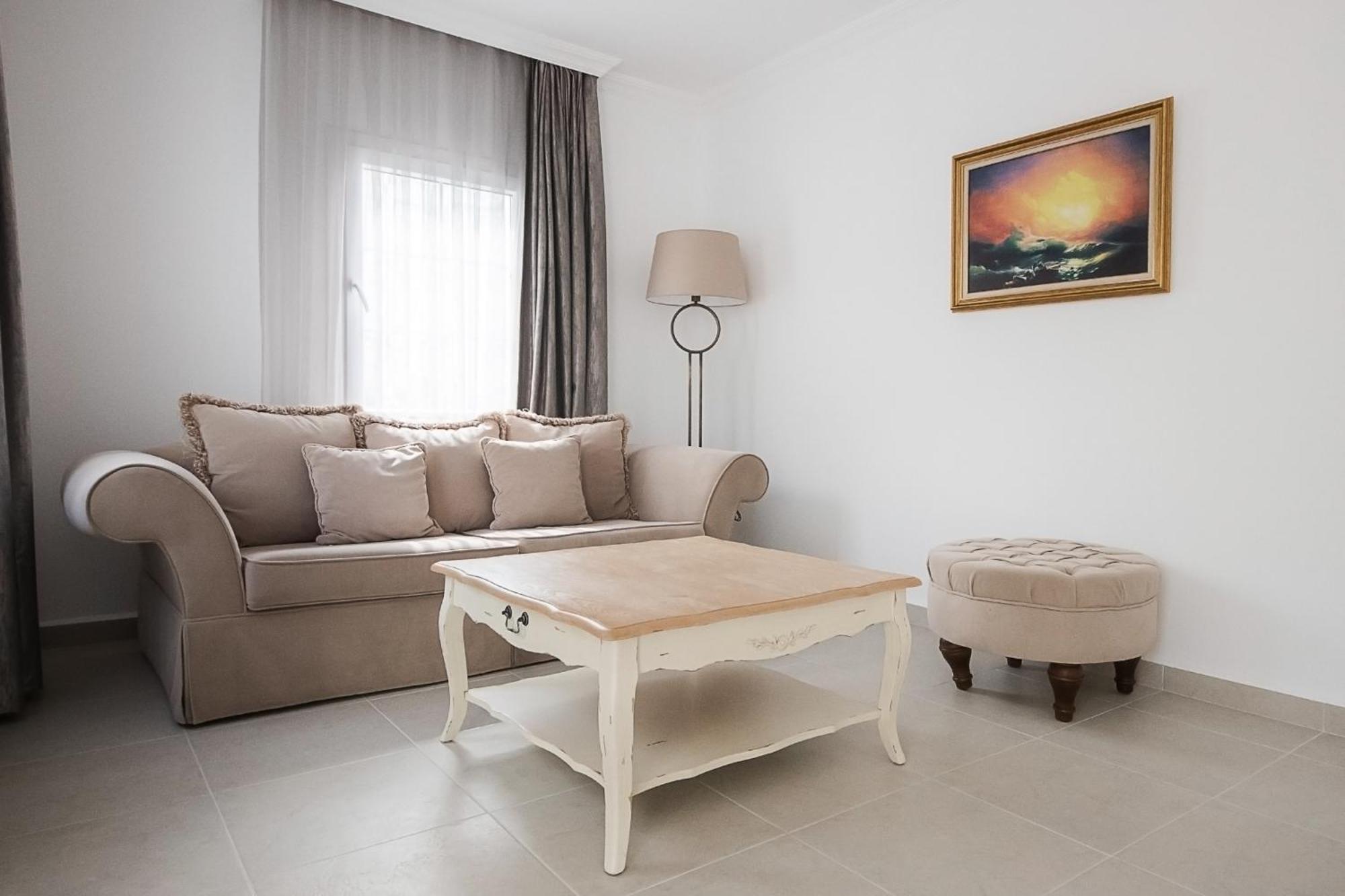 Flag Suites +12 Bodrum Cameră foto