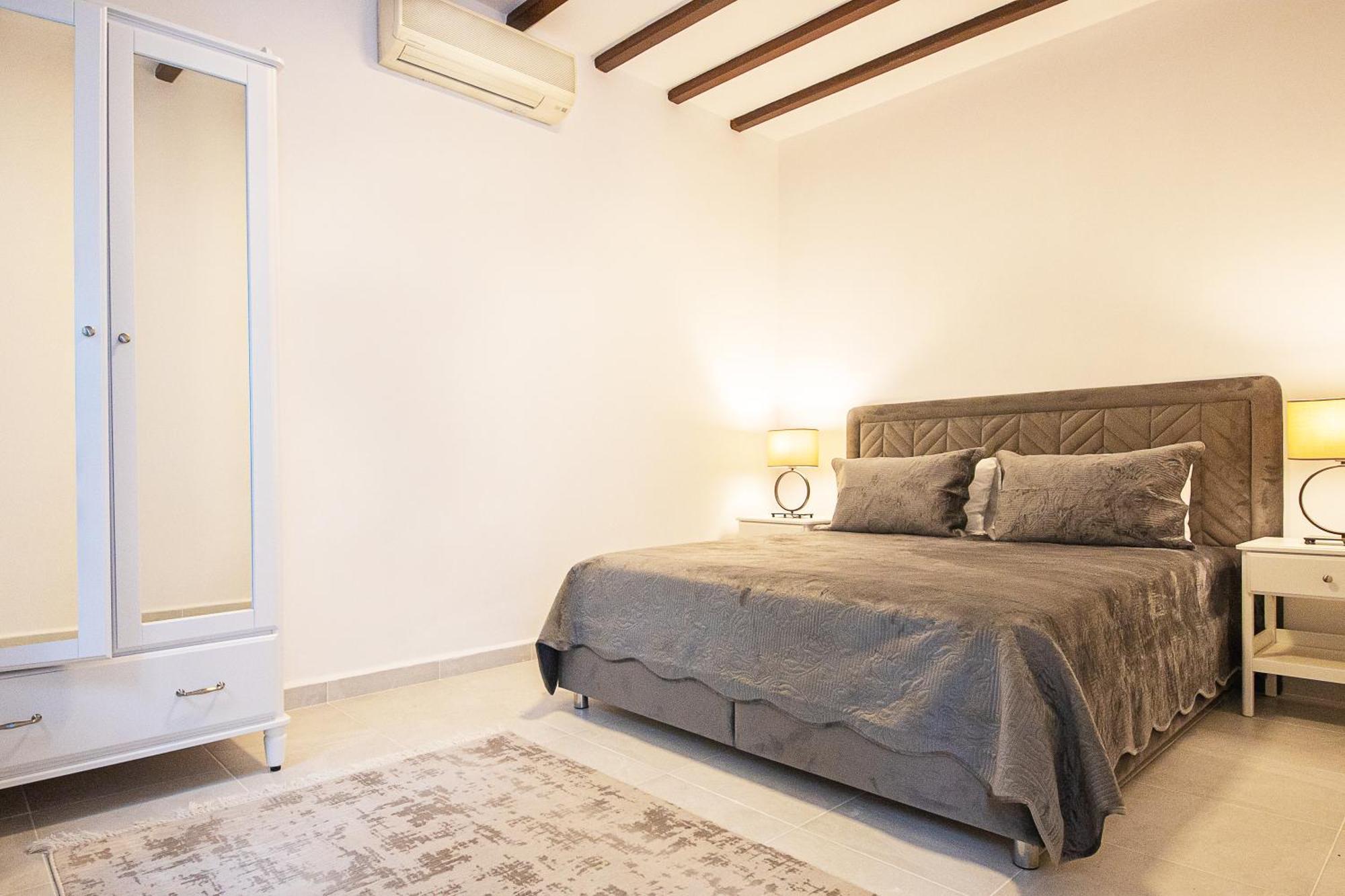 Flag Suites +12 Bodrum Cameră foto