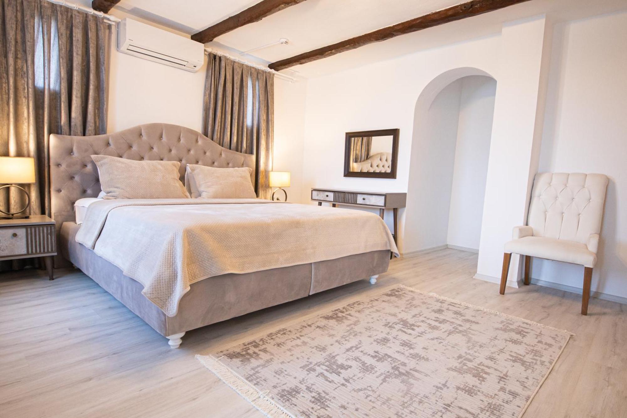 Flag Suites +12 Bodrum Cameră foto
